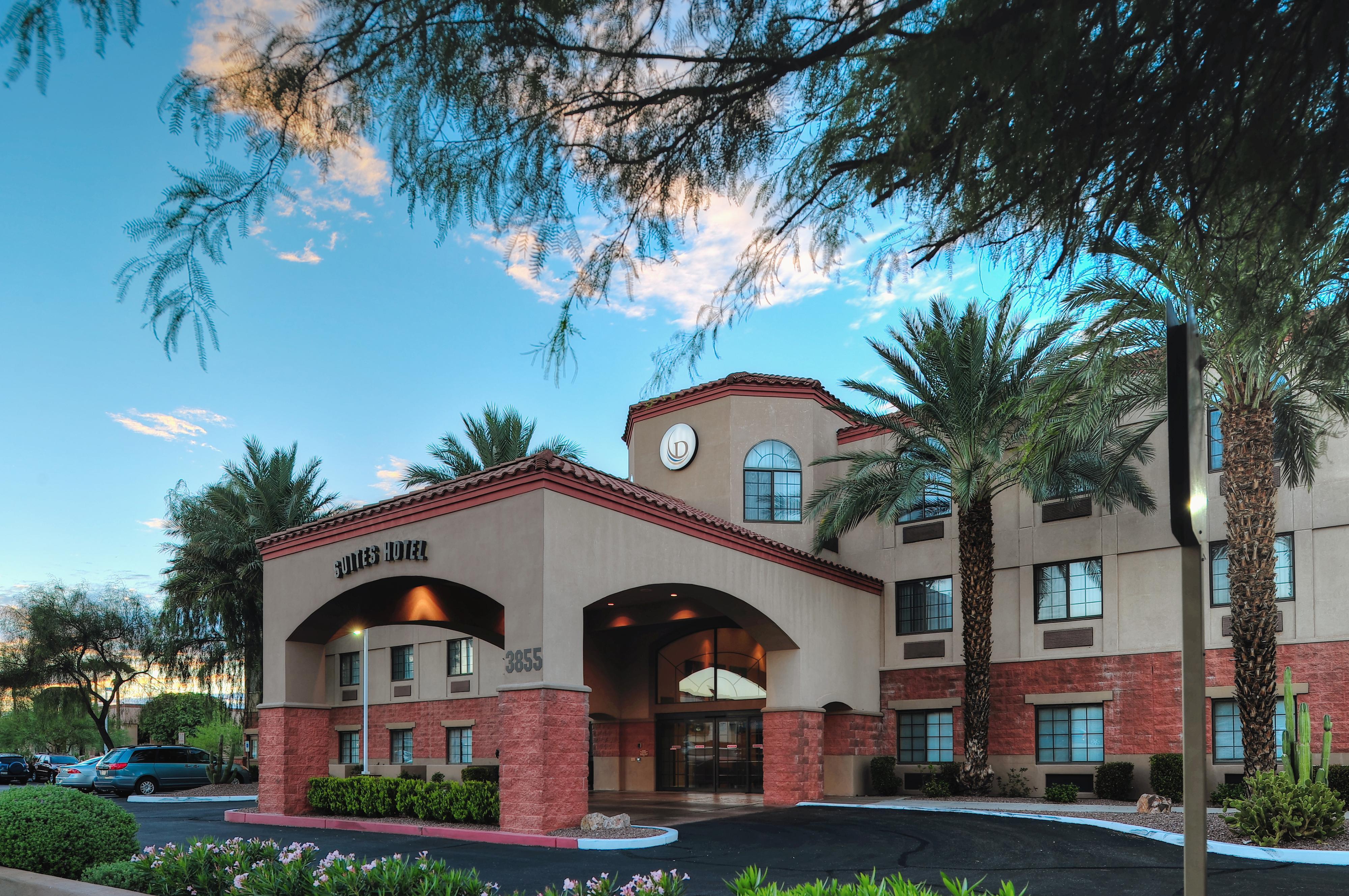 Hotel Hilton Vacation Club Varsity Club