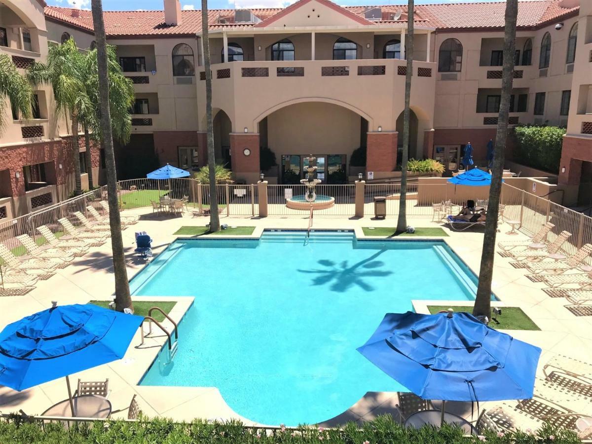 Hilton Vacation Club Varsity Club 3*